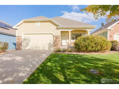 1916 66th Ave, Greeley, CO 80634