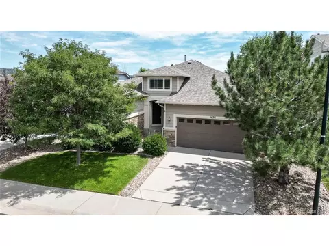 1458 Sky Rock Way, Castle Rock, CO 80109