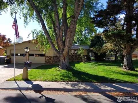 25 College Ct, Longmont, CO 80503