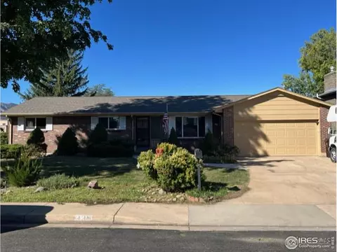 335 Seminole Dr, Boulder, CO 80303
