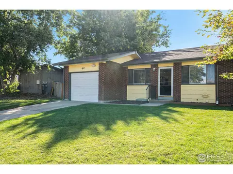 611 46th Ave Ct, Greeley, CO 80634