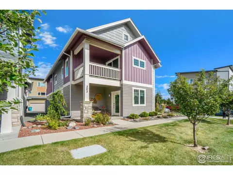 303 Green Leaf St #A & B, Fort Collins, CO 80524