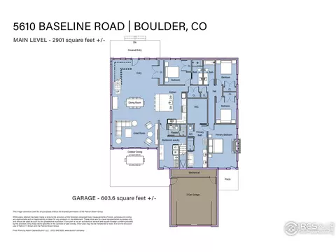 5610 Baseline Rd, Boulder, CO 80303 photo 23