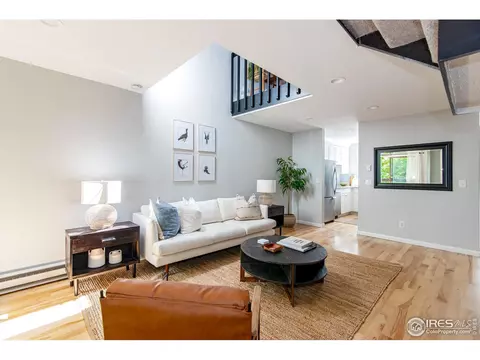 208 Pearl St #K, Boulder, CO 80302 photo 5
