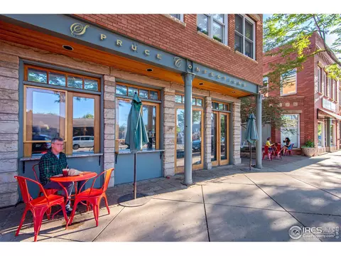 208 Pearl St #K, Boulder, CO 80302 photo 4