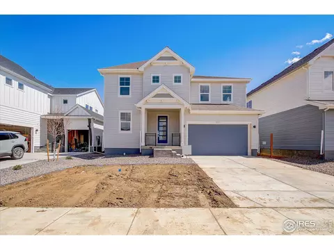 2001 Moon Rise Dr, Windsor, CO 80550