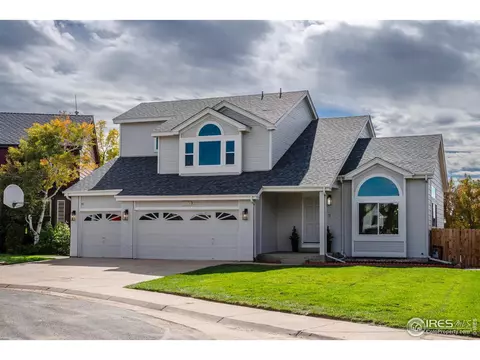 118 Vista Ln, Louisville, CO 80027