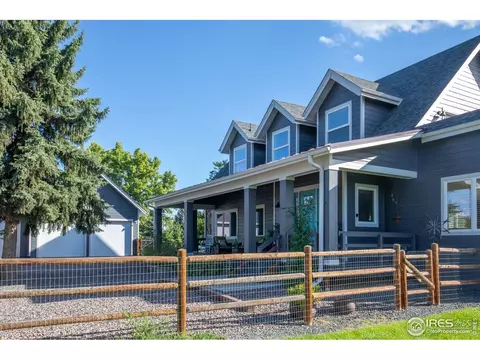 9982 Plateau Rd, Longmont, CO 80504