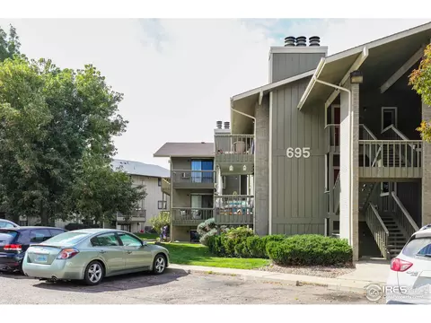 695 Manhattan Dr #113, Boulder, CO 80303