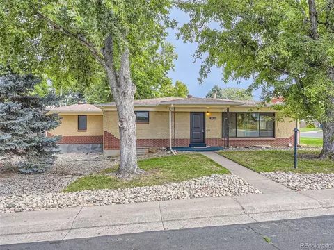 5390 S Huron Way, Littleton, CO 80120