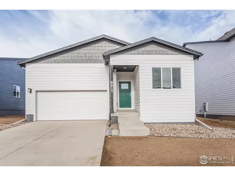 6617 6th St, Greeley, CO 80634