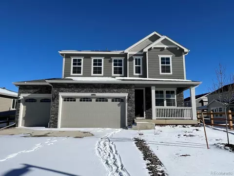 3886 N Irvington St, Aurora, CO 80019