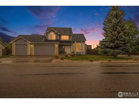 3505 Adams Cir, Wellington, CO 80549