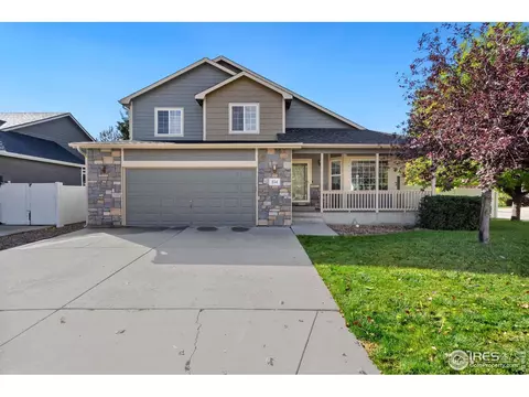 254 Sand Grouse Dr, Loveland, CO 80537