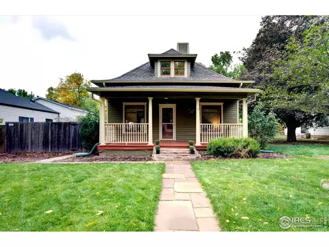 715 Mountain Ave, Berthoud, CO 80513
