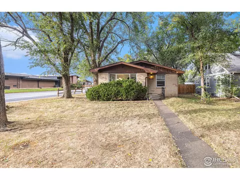 1448 9th Ave, Longmont, CO 80501
