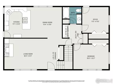 317 7th St, Windsor, CO 80550 photo 37