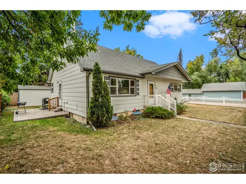 317 7th St, Windsor, CO 80550