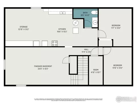 317 7th St, Windsor, CO 80550 photo 39