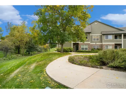 5225 White Willow Dr #Q130, Fort Collins, CO 80528