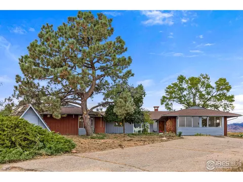 1269 Chinook Way, Boulder, CO 80303