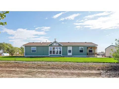 16320 County Road 47, La Salle, CO 80645