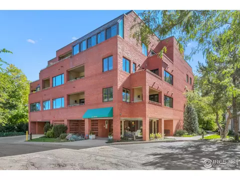 624 Pearl St #203, Boulder, CO 80302