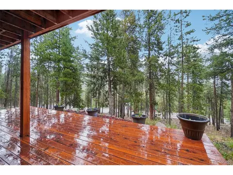 6763 Deer Path, Evergreen, CO 80439 photo 37