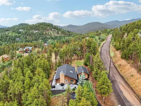 6763 Deer Path, Evergreen, CO 80439 photo 40