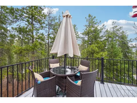 6763 Deer Path, Evergreen, CO 80439 photo 11