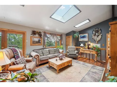 6763 Deer Path, Evergreen, CO 80439 photo 14