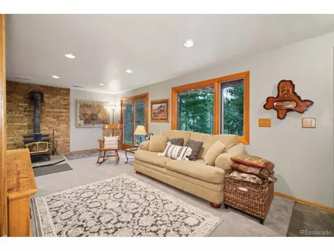 6763 Deer Path, Evergreen, CO 80439 photo 17
