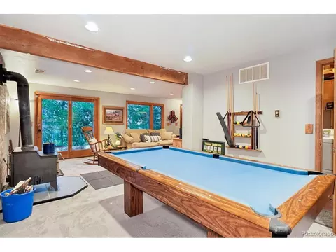 6763 Deer Path, Evergreen, CO 80439 photo 20