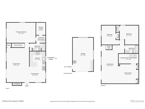 6763 Deer Path, Evergreen, CO 80439 photo 49