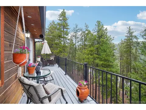 6763 Deer Path, Evergreen, CO 80439 photo 10