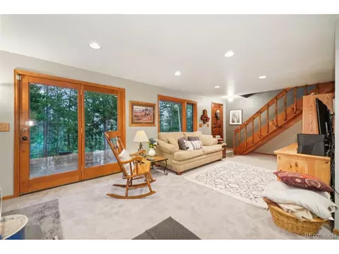 6763 Deer Path, Evergreen, CO 80439 photo 19