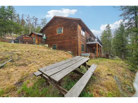 6763 Deer Path, Evergreen, CO 80439 photo 38