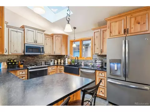 6763 Deer Path, Evergreen, CO 80439 photo 5