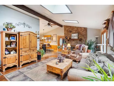 6763 Deer Path, Evergreen, CO 80439 photo 16