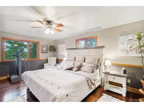 6763 Deer Path, Evergreen, CO 80439 photo 22