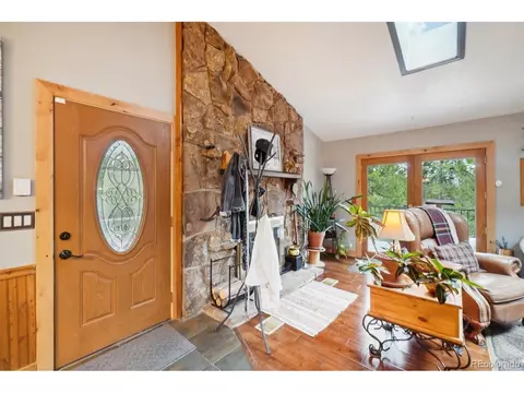 6763 Deer Path, Evergreen, CO 80439 photo 13