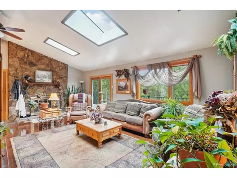 6763 Deer Path, Evergreen, CO 80439 photo 15