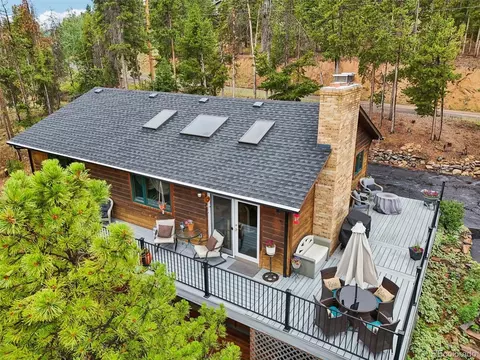 6763 Deer Path, Evergreen, CO 80439 photo 42