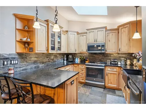 6763 Deer Path, Evergreen, CO 80439 photo 6