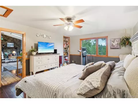6763 Deer Path, Evergreen, CO 80439 photo 23