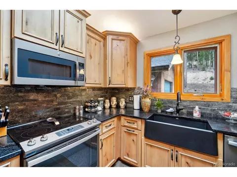 6763 Deer Path, Evergreen, CO 80439 photo 7