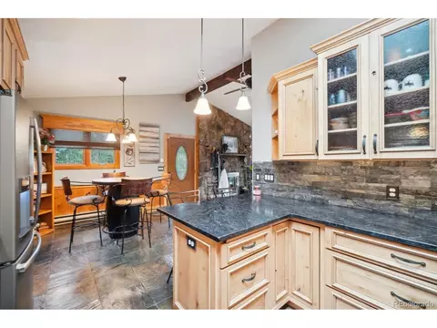 6763 Deer Path, Evergreen, CO 80439 photo 8