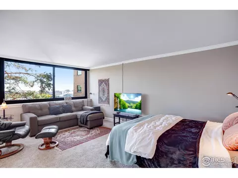 1850 Folsom St #612, Boulder, CO 80302