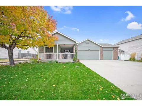 444 Magnolia Ct, Eaton, CO 80615