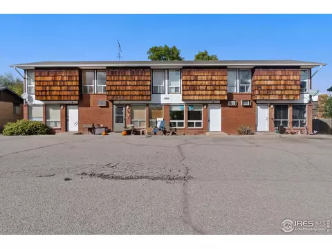 3000 Sumac St, Fort Collins, CO 80526